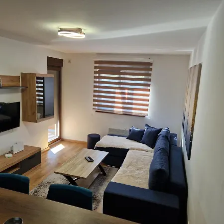 Apartman Irina Apartment