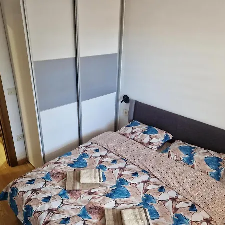Apartman Irina * Zlatibor