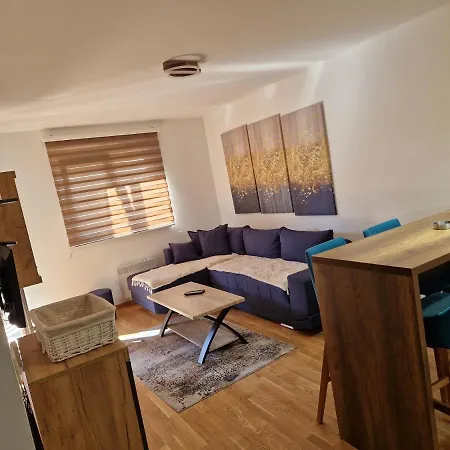 Apartman Irina Apartment Zlatibor