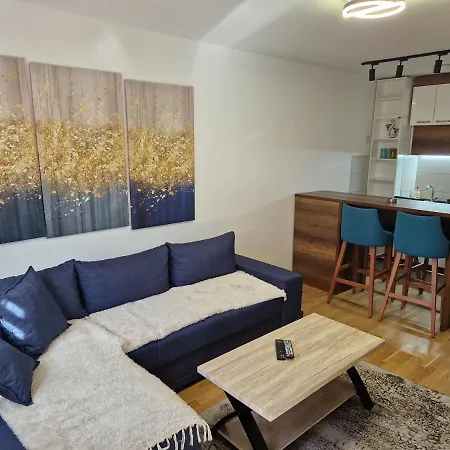 Apartman Irina Zlatibor