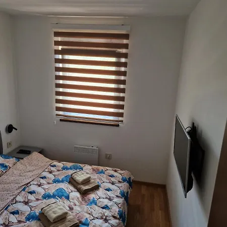 Apartment Apartman Irina Zlatibor