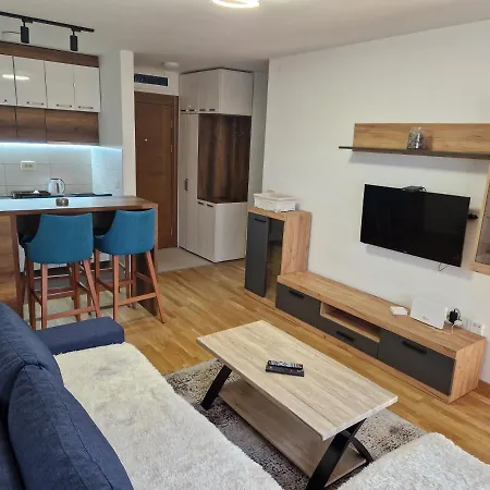 Apartman Irina Apartment