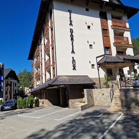 Apartman Irina Apartment Zlatibor