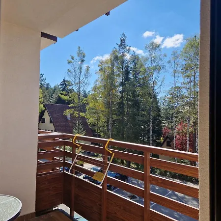Apartman Irina Apartment *