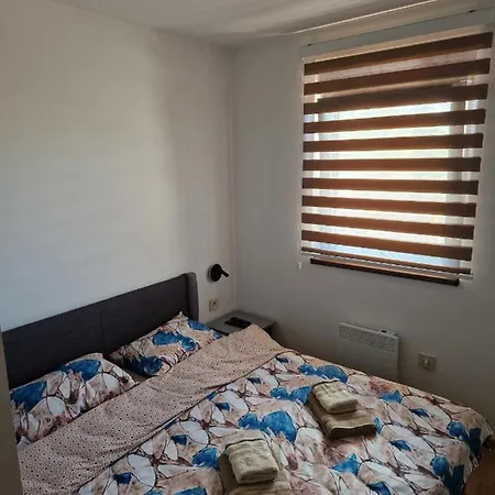 Apartman Irina